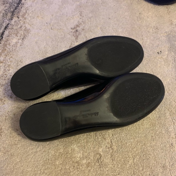 Salvatore Ferragamo size 37 - Picture 4 of 5